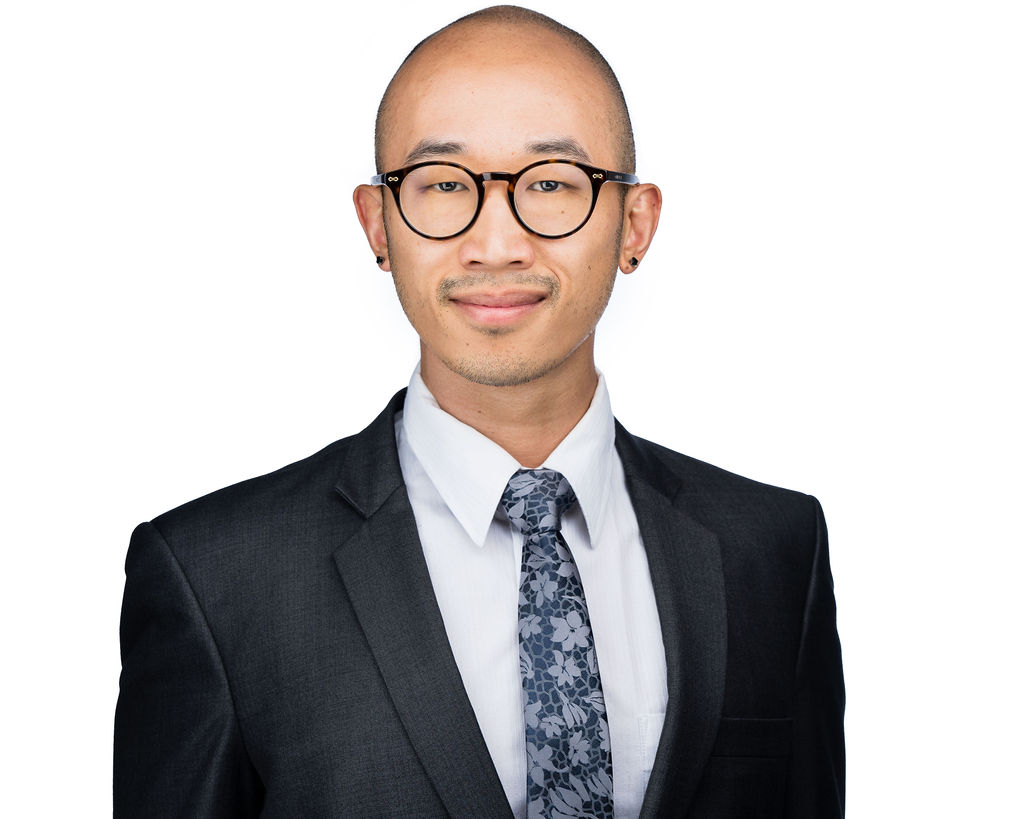 Nicholas Man SEO Expert